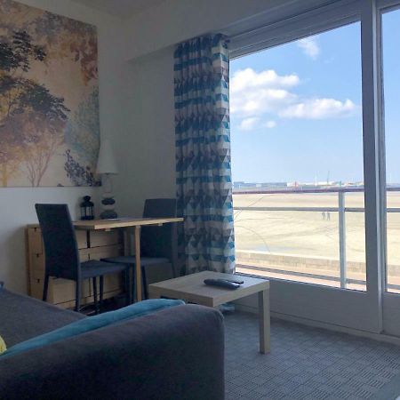 Brise Lame Face Mer Boulogne-sur-Mer Dış mekan fotoğraf