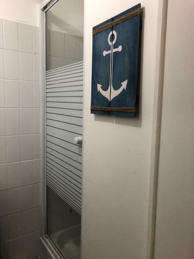 Brise Lame Face Mer Boulogne-sur-Mer Dış mekan fotoğraf